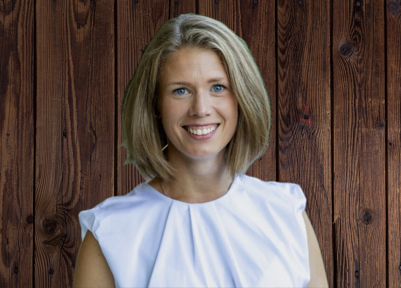 Martina F. Pappacena